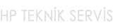Hp teknik servis
